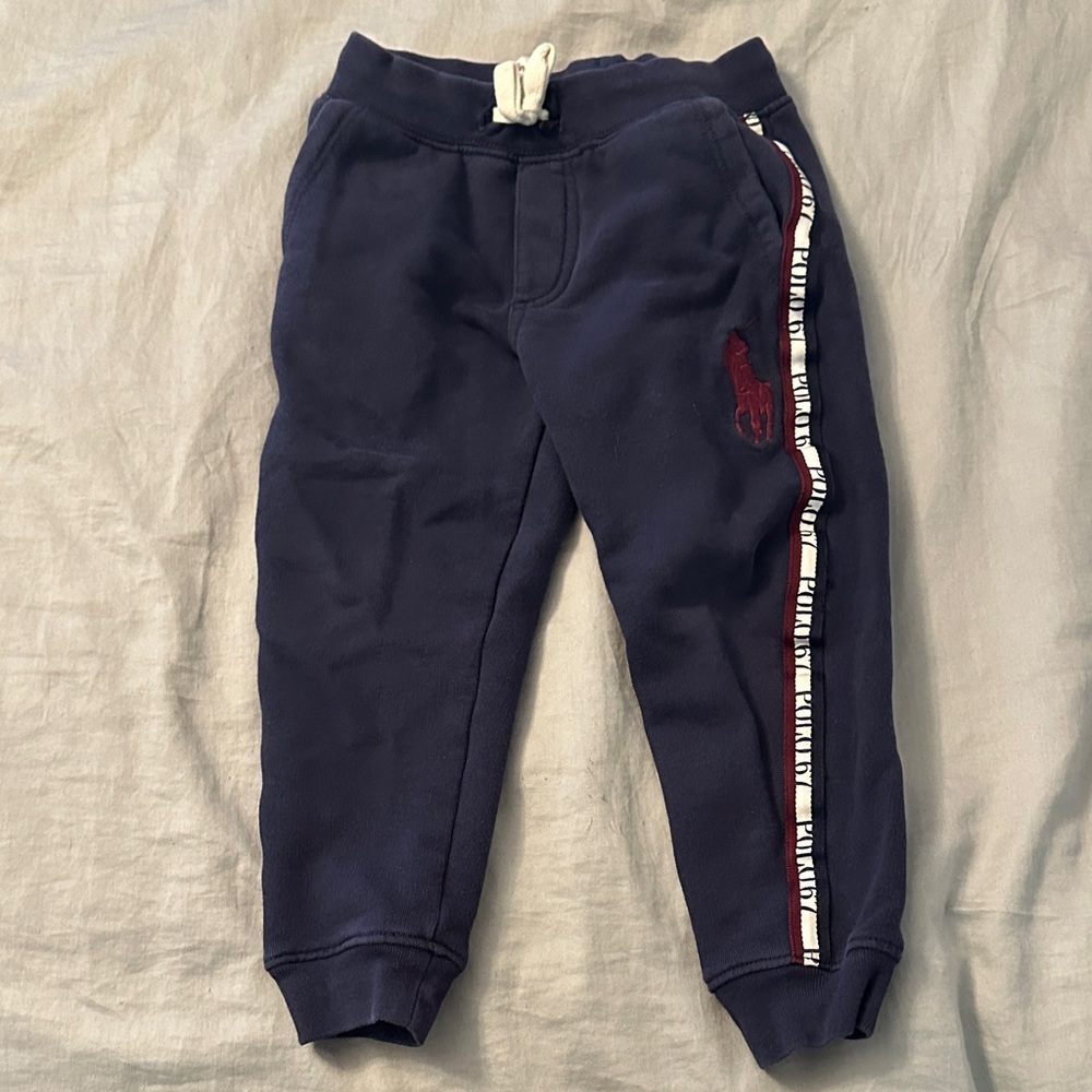 Ralph Lauren joggers